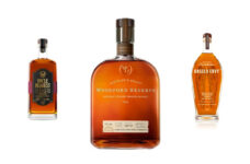 Triple Threat Comparison Angel’s Envy, Woodford Reserve and Uncle Nearest 1856- Part Deux, What to really Purchase
