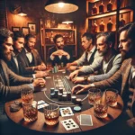 It’s Poker Night – What to Serve on a Budget