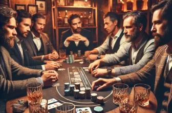It’s Poker Night – What to Serve on a Budget