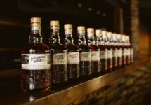 Touring Chattanooga Whiskey Distillery: Where Whiskey Meets Experimentation (and Sometimes Regret)