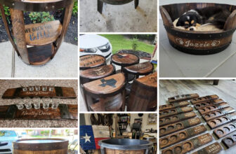 From Bourbon to Brilliance: How Kentucky2Texas Bourbon Masters is Redefining Barrel Craftsmanship…Along With Your Man Cave Dreams