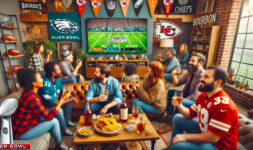 Super Bowl Bourbon Picks: Chiefs Fans vs. Eagles Fans