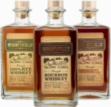 The Best Bourbons to Give This Holiday Season – 5 Price Points