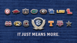 Which Bourbon “Just Means More” – SEC Football Fan Favorites