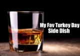 Surviving Thanksgiving With The Fam – 3 Bourbons That’ll Do The Job