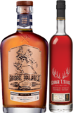 Another Requested Comparison! George T. Stagg V. Horse Soldier Straight Bourbons – 2023 Releases