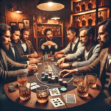 It’s Poker Night – What to Serve on a Budget