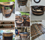 From Bourbon to Brilliance: How Kentucky2Texas Bourbon Masters is Redefining Barrel Craftsmanship…Along With Your Man Cave Dreams