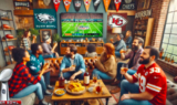 Super Bowl Bourbon Picks: Chiefs Fans vs. Eagles Fans